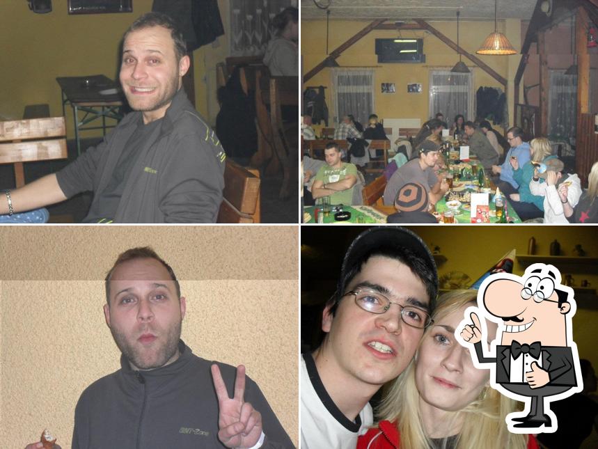 U Kovboje