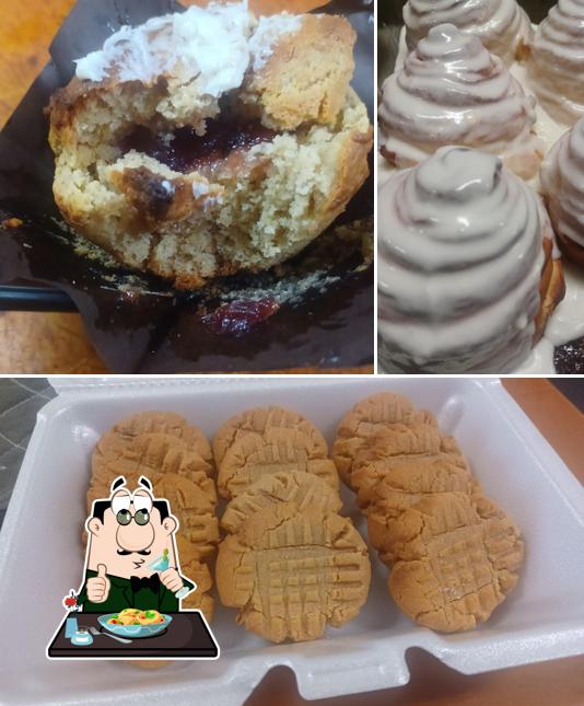 Wildflour Bake Shop