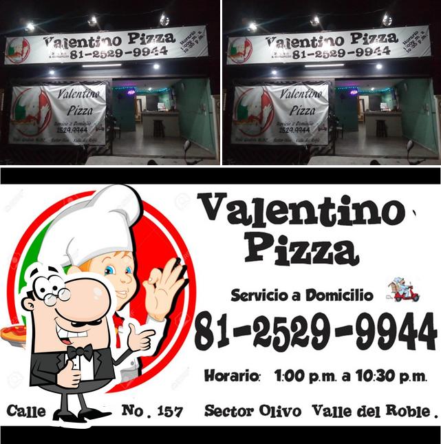 valentino pizza