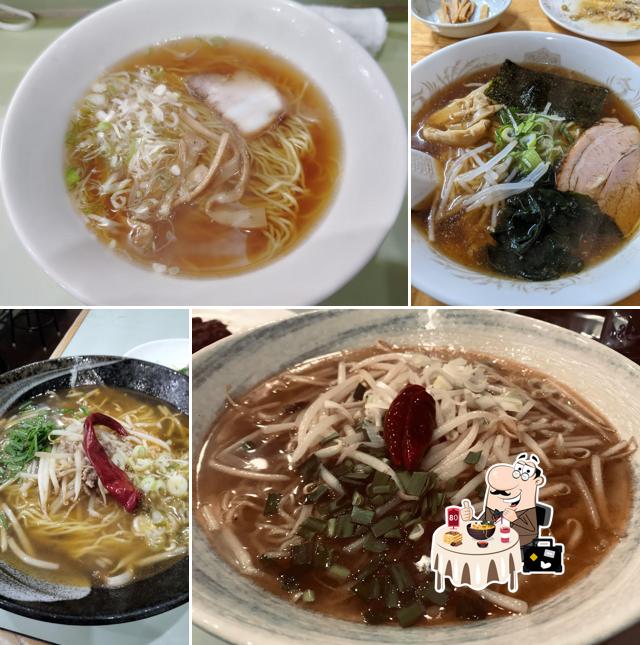 Icchou Ramen