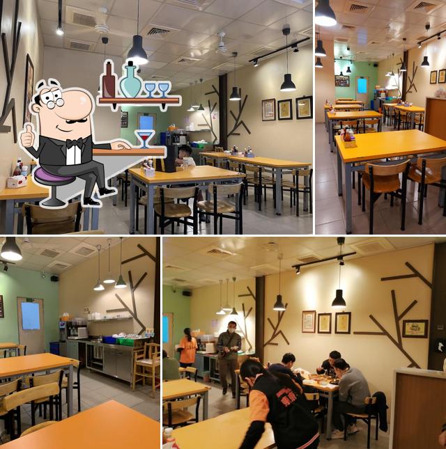 東東牛排館-東山直營店