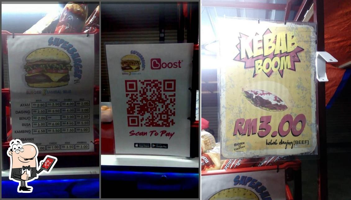 Superburger