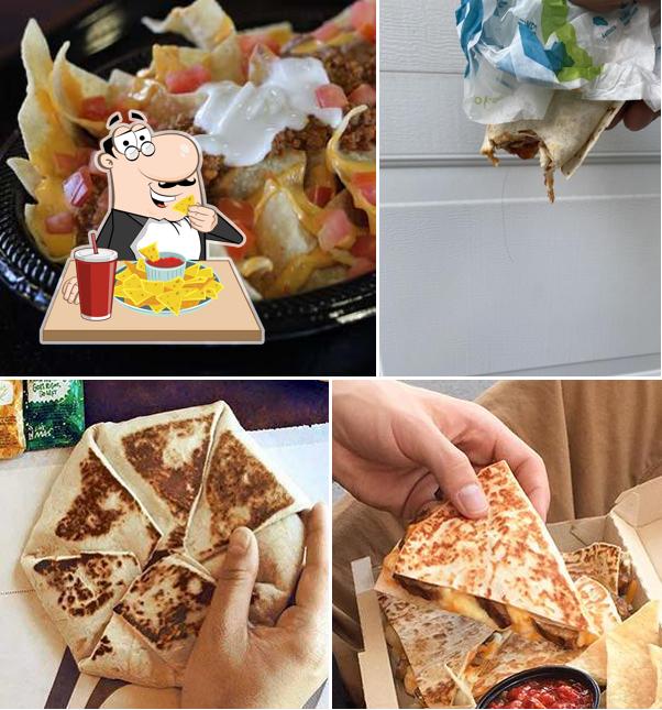 Taco Bell