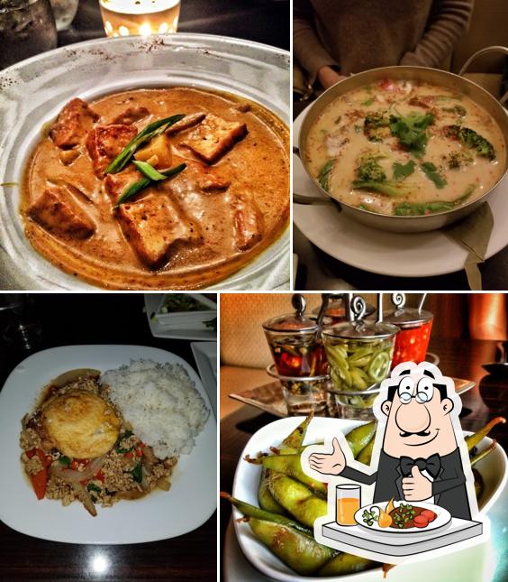 Thai Society Restaurant