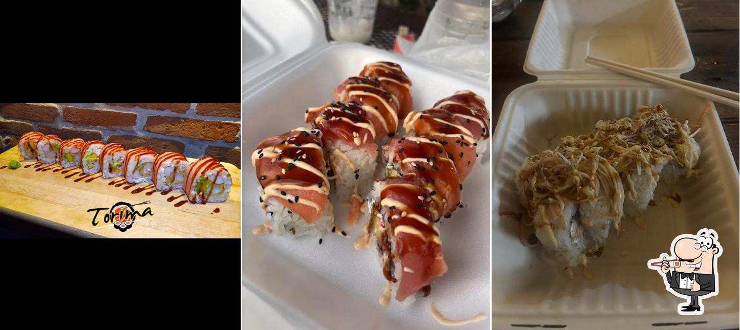 Torima Sushi Fusion Playero