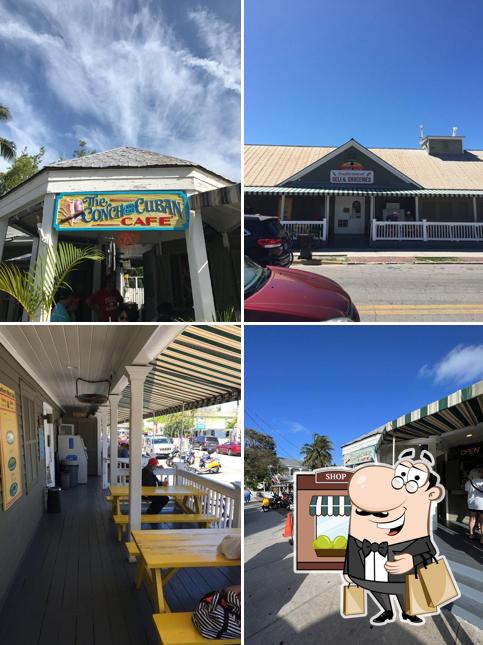Ana's Cafe and Southernmost Grocery closes10pm