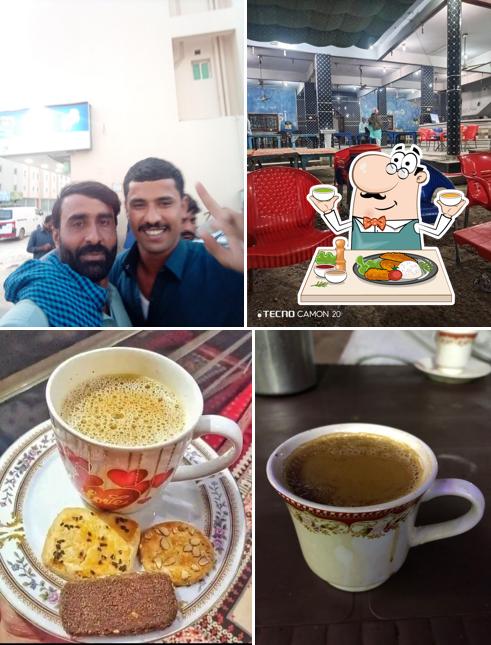 Asli Mama Restaurant