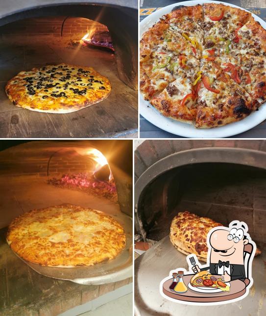 BRASSERIE PIZZERIA BAZIN
