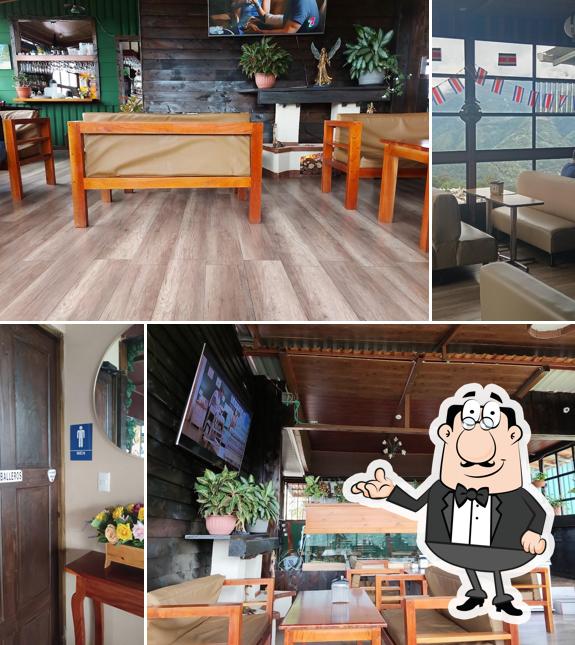 Bar Restaurante Charlie's