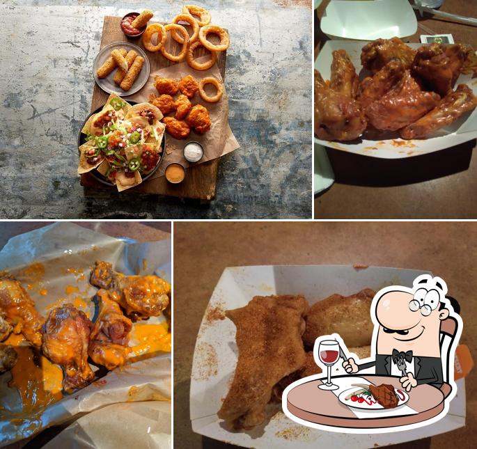 Buffalo Wild Wings