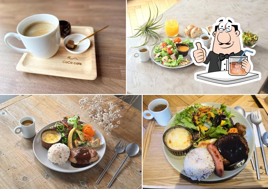 CoCo café