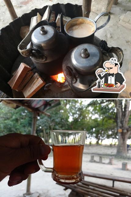 Shaban Mamar Tea Stall
