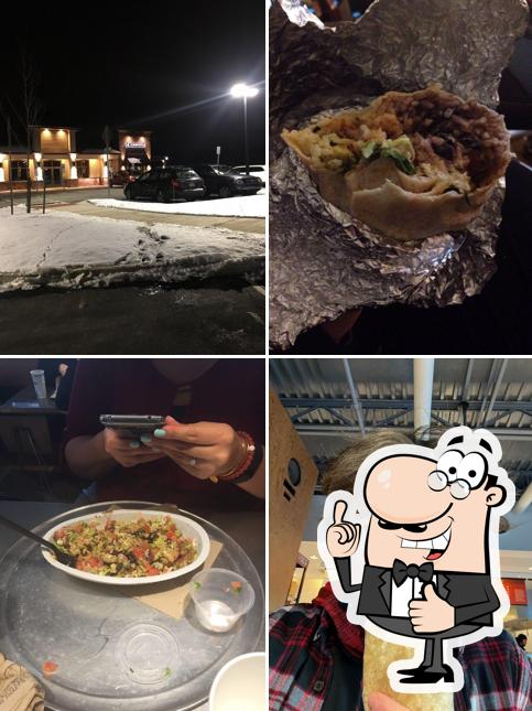 Chipotle Mexican Grill