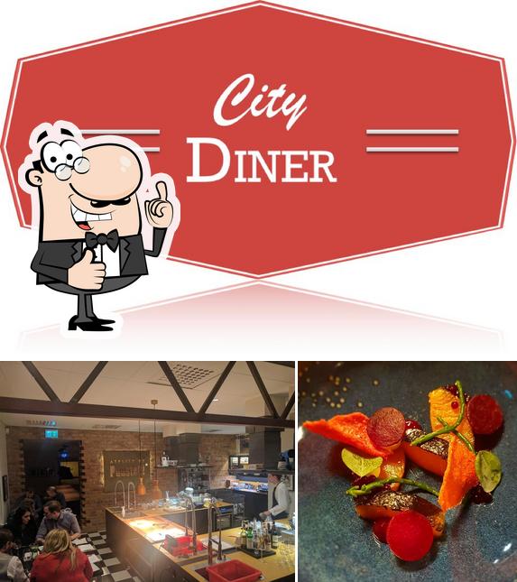 City Diner