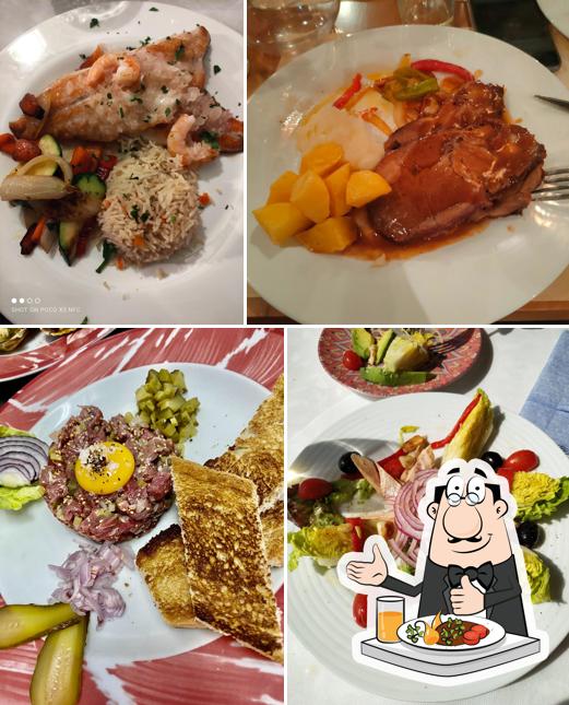 Restaurante Cortijo Paco