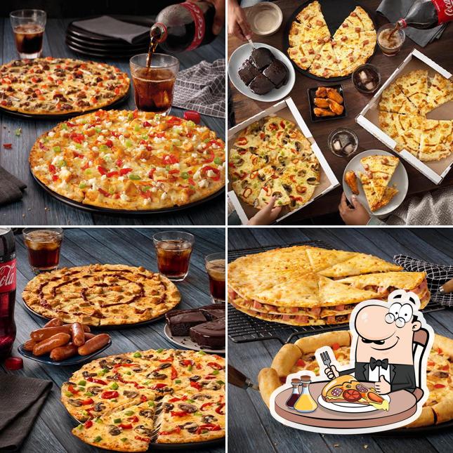 Debonairs Pizza Howick