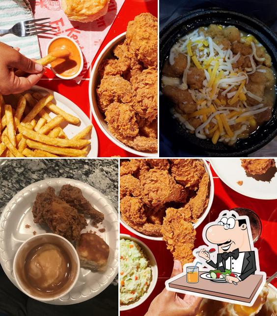 KFC