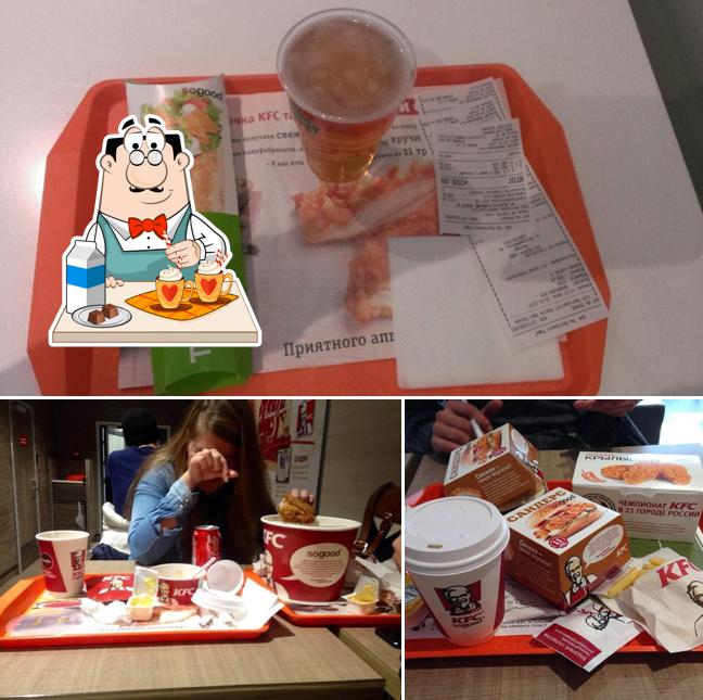 KFC