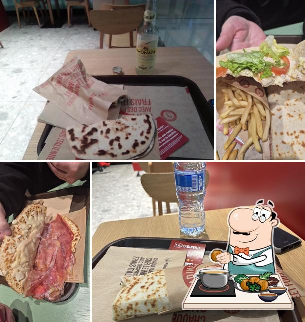La Piadineria