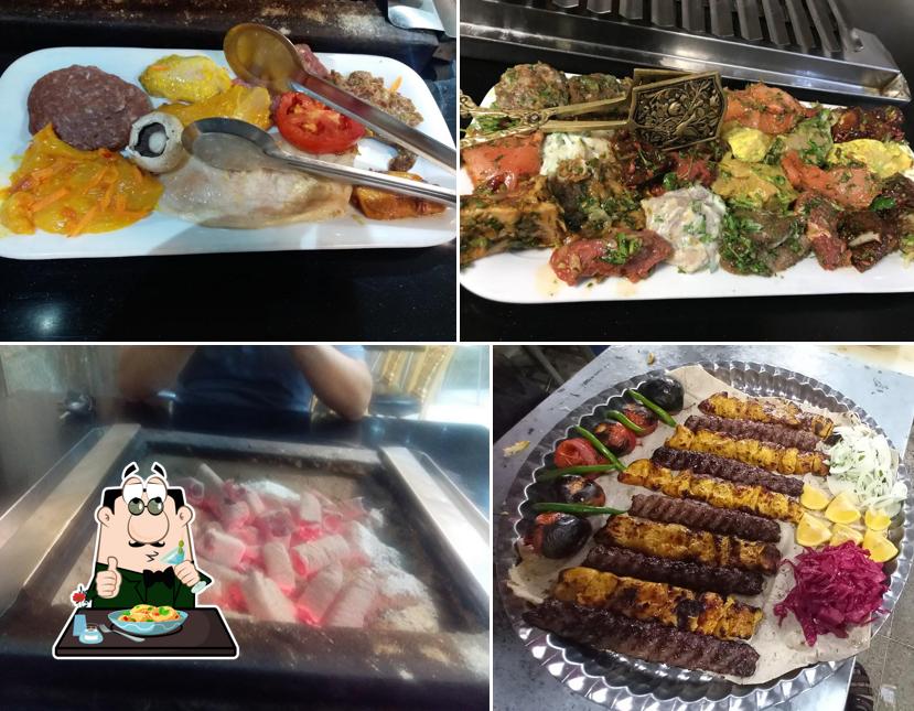 Ojaghbashi Restaurant