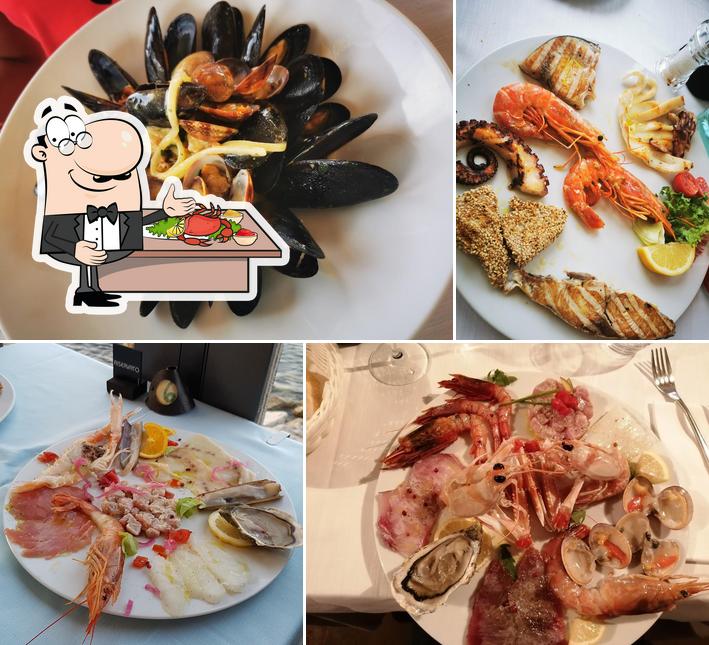 Osteria Vento in Poppa