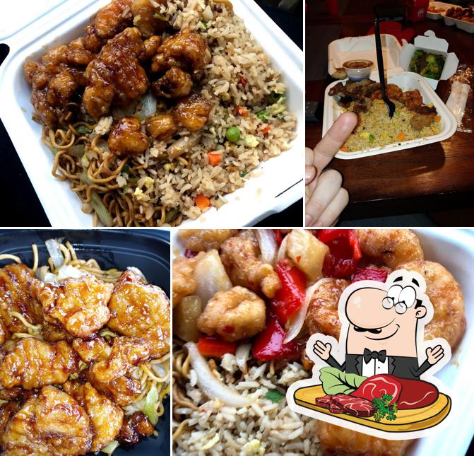 Panda Express