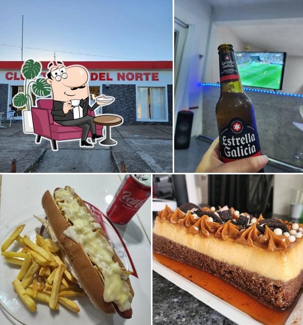 La Previa Café & RestoBar