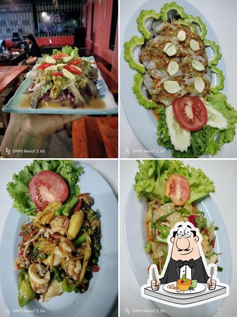 ร้านเล่าคนละเรื่อง