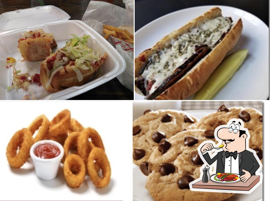 Randy's Pizza