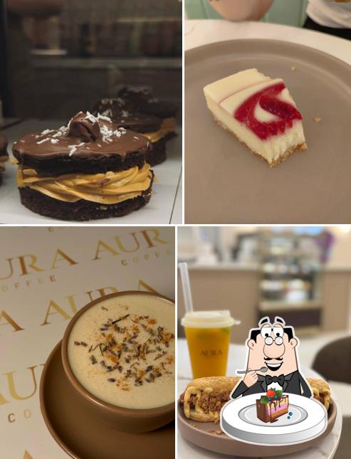 Aura Coffee