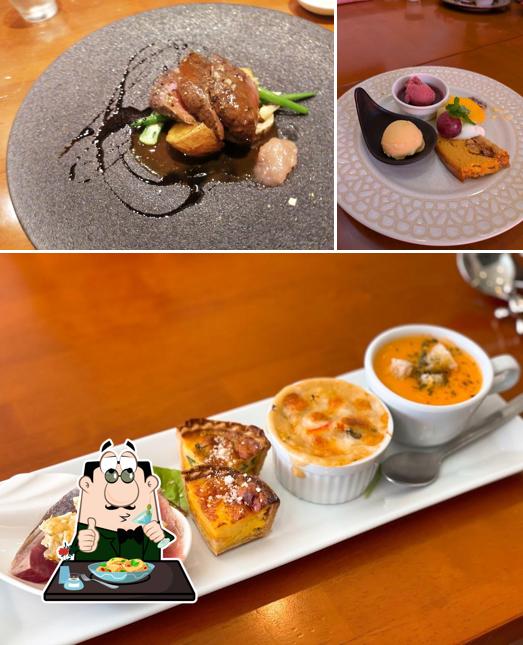 Bistro Bhutan Tran