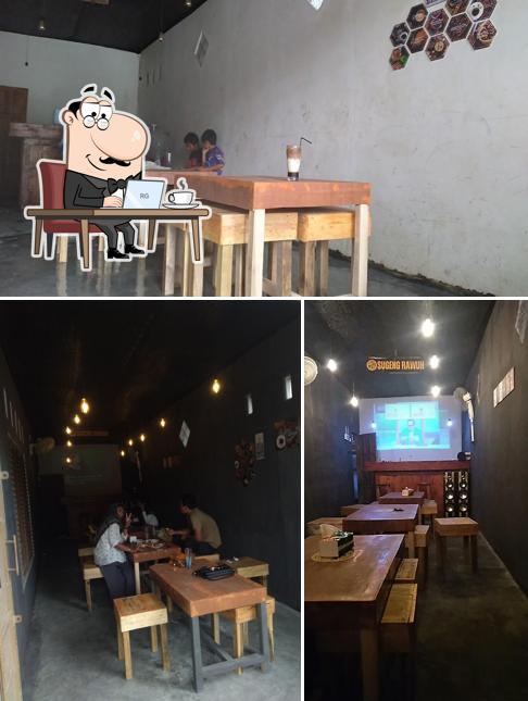 Cafe nDeso