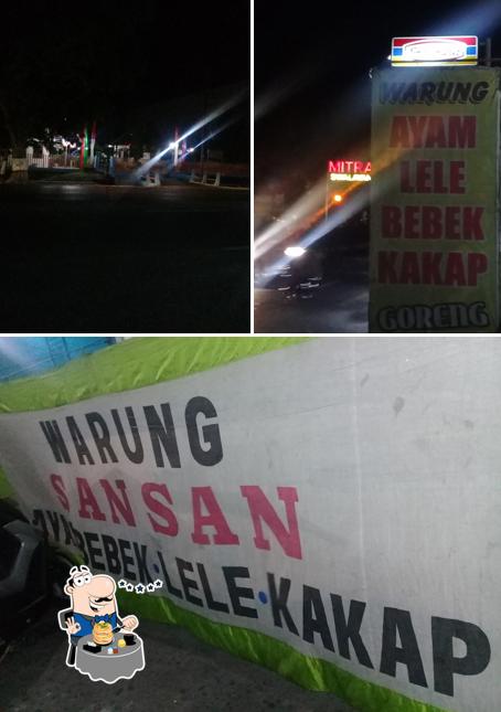 Depan Bulok Triagan