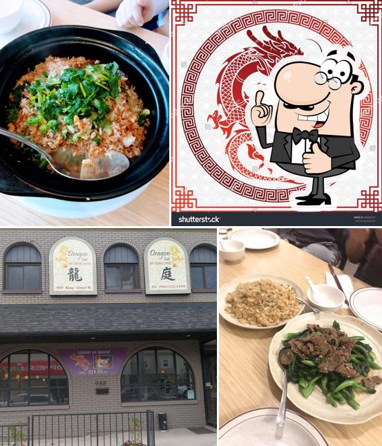 Dragon Court Restaurant