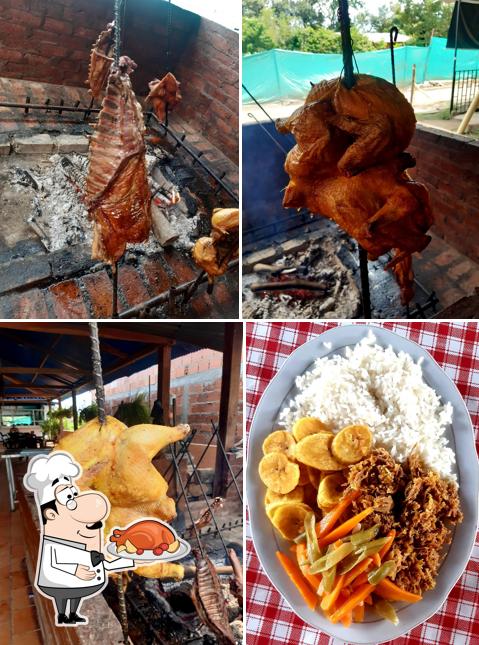 ESTADERO SOGA & SABOR