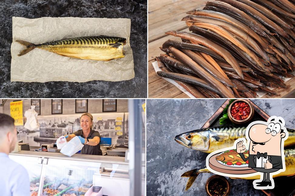 Gerie’s Visspecialiteiten