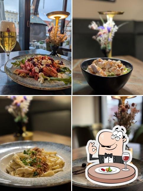 KASPIO Restaurant und Café
