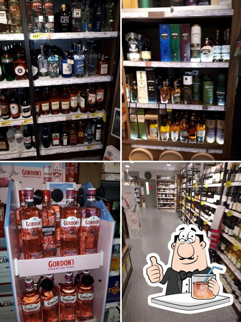 Supervalu Clifden