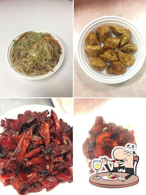 King Yee Kitchen
