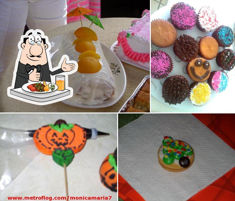 LAS Delicias De MAMA