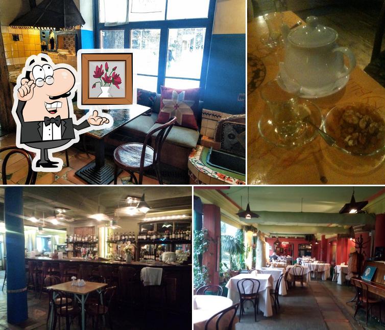 Мадам Галифе