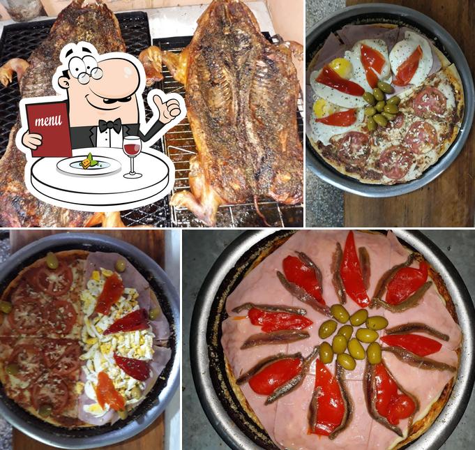 Pizzeria Don Angel