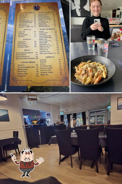 Storfjord Gastropub