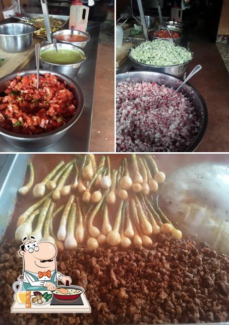 Taqueria Central