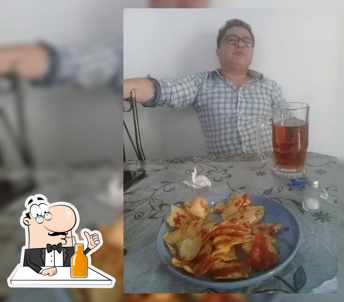 Tripitas La Peña