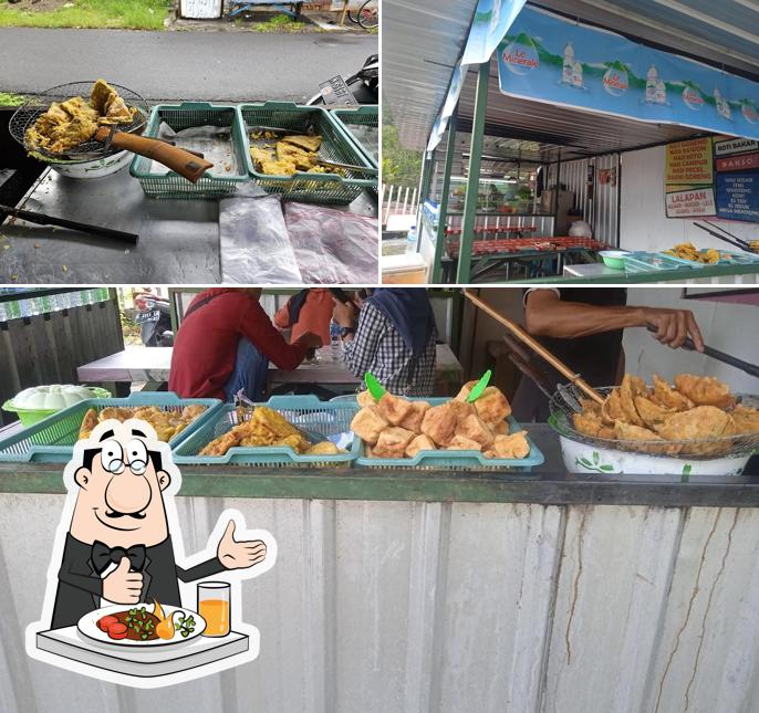 Warung V2