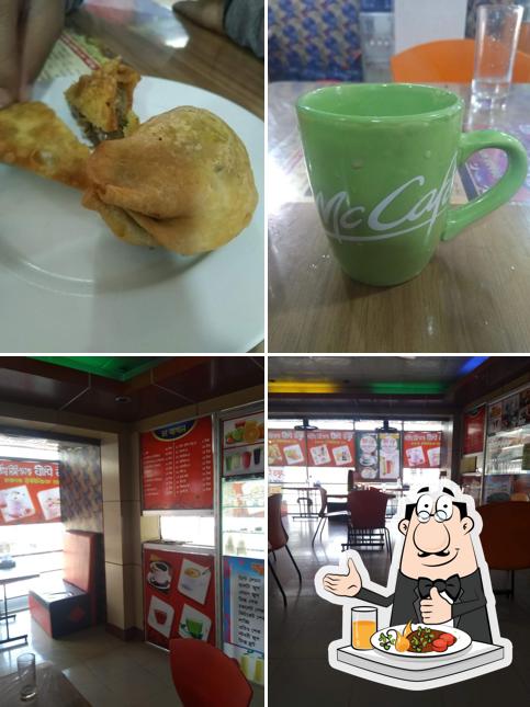 ফুড সিটি