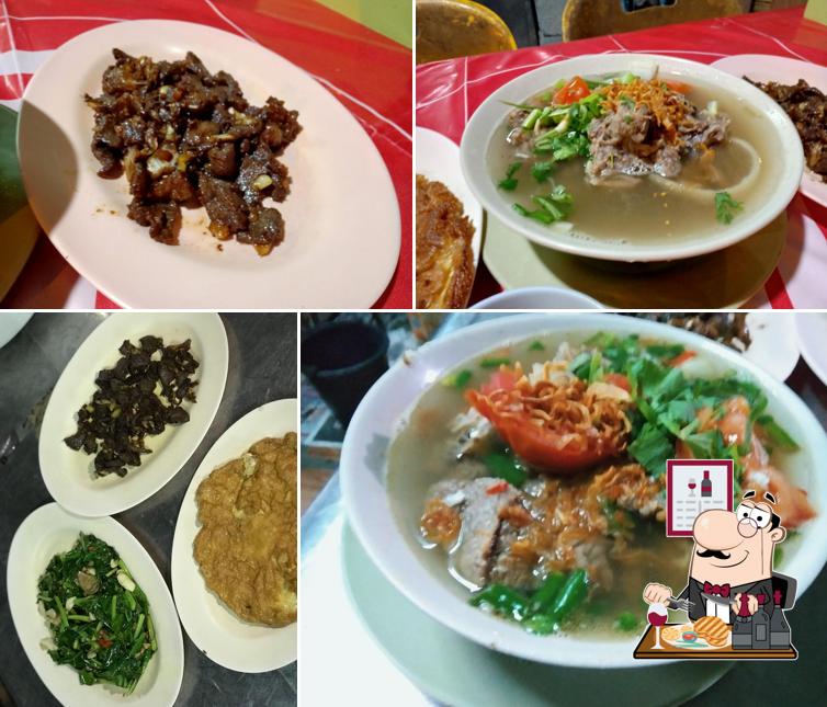 ร้านอาหารมุสลิมปัตตานี