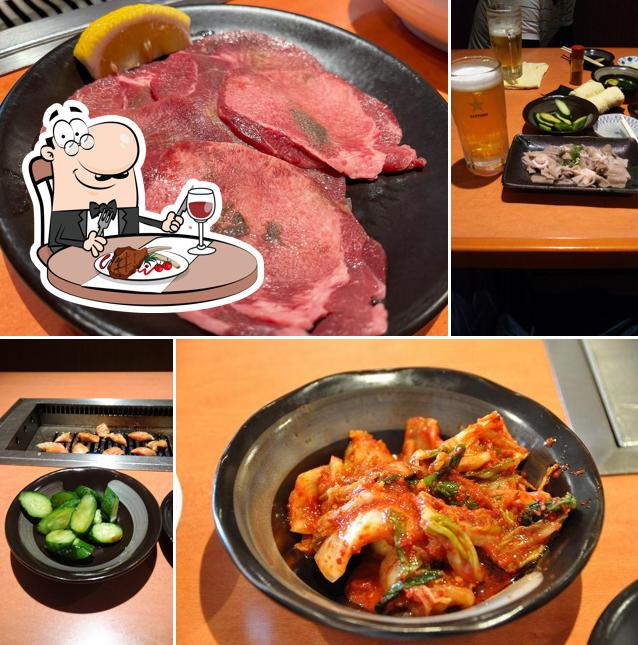 味よし