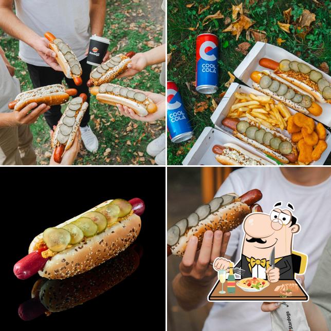Stardogs